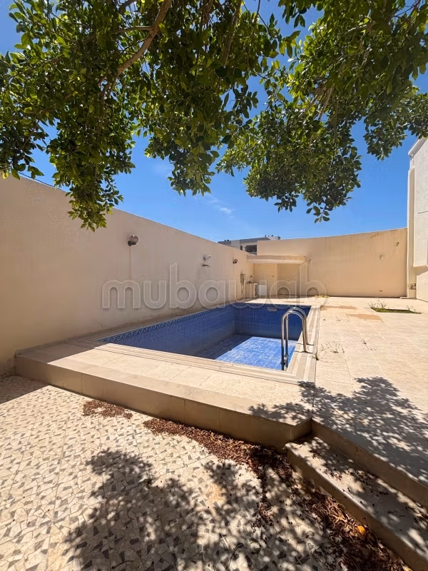 Villa à vendre à chraf