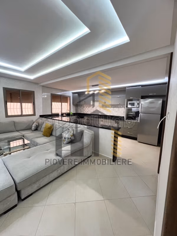 Bel appartement en location haut founty