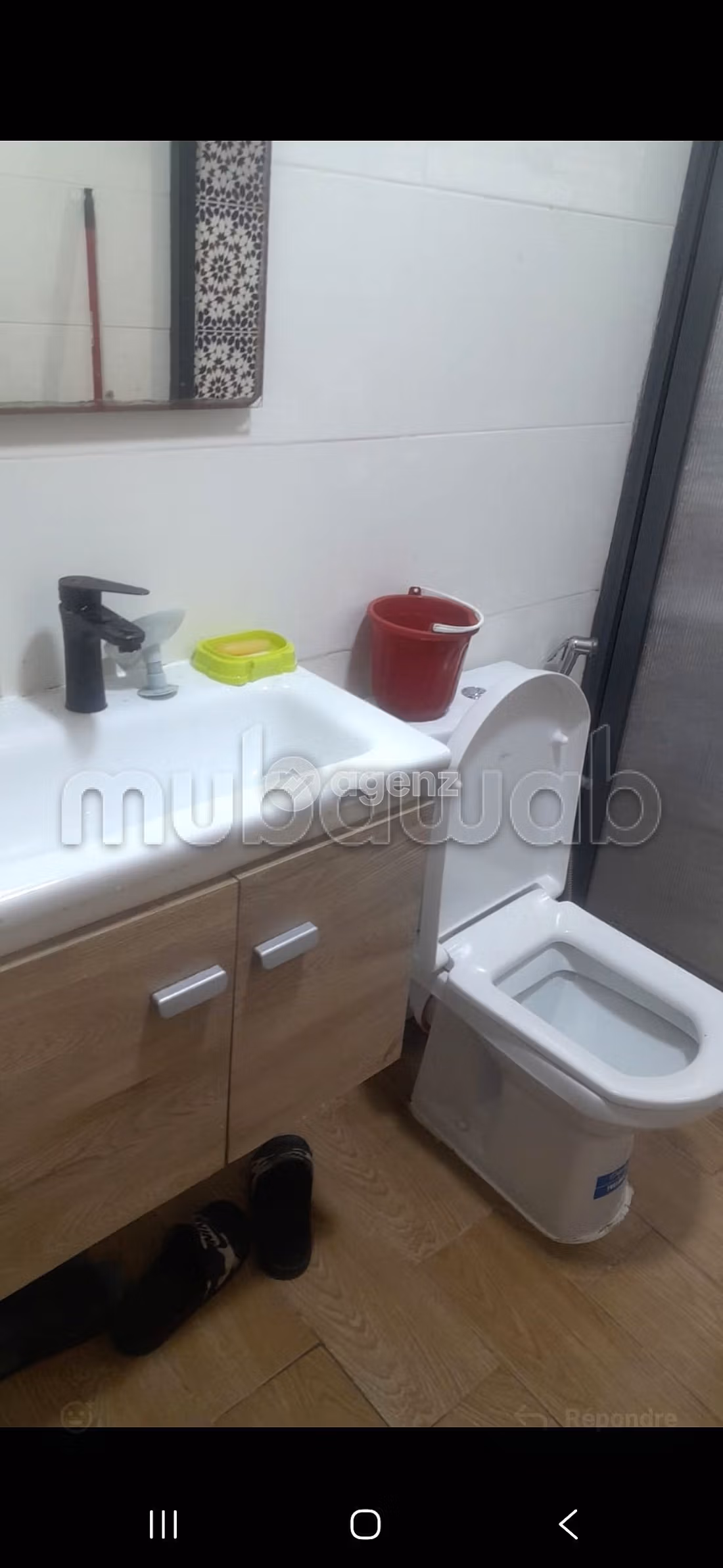 Appartamento in vendita 96 m², 2 camere Sidi Rahal Chatai Berrechid