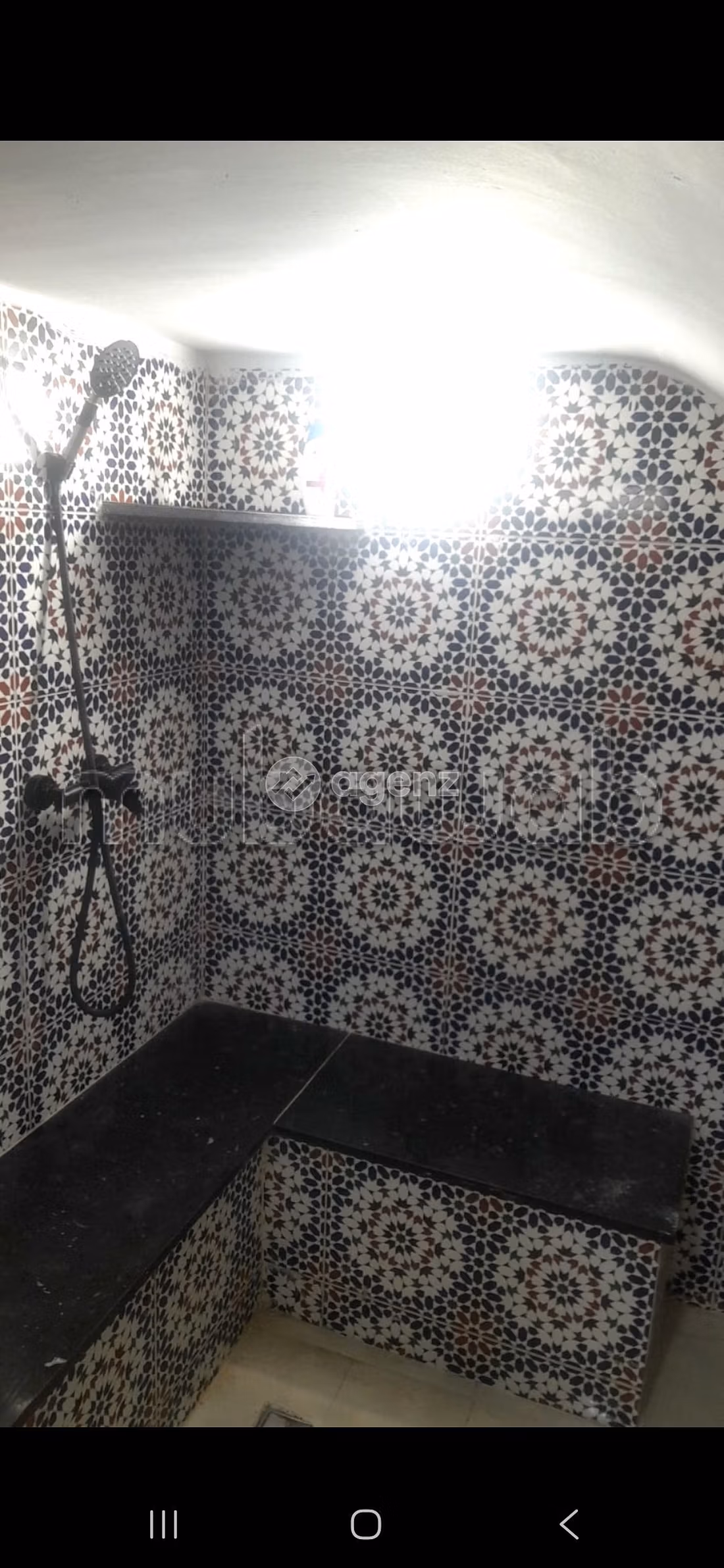 Appartamento in vendita 96 m², 2 camere Sidi Rahal Chatai Berrechid
