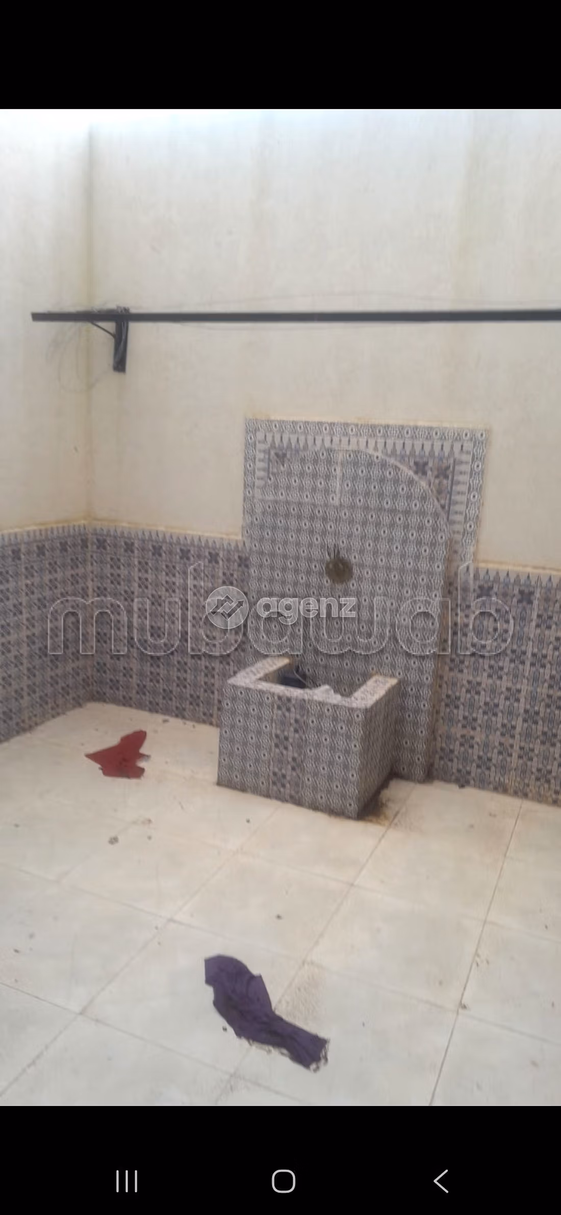 Appartamento in vendita 96 m², 2 camere Sidi Rahal Chatai Berrechid