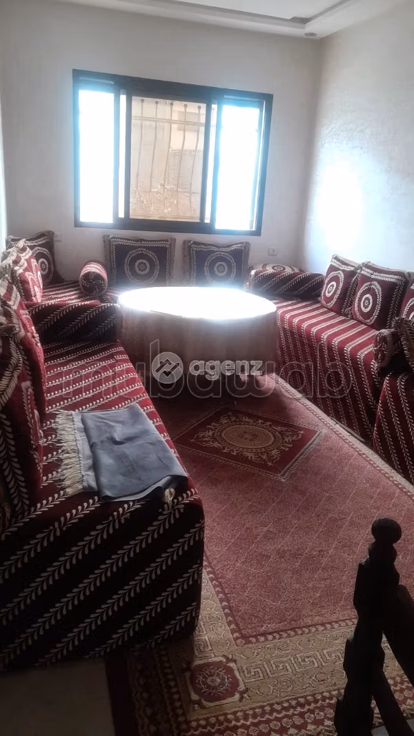 Appartement à vendre 96 m², 2 chambres Sidi Rahal Chatai Berrechid