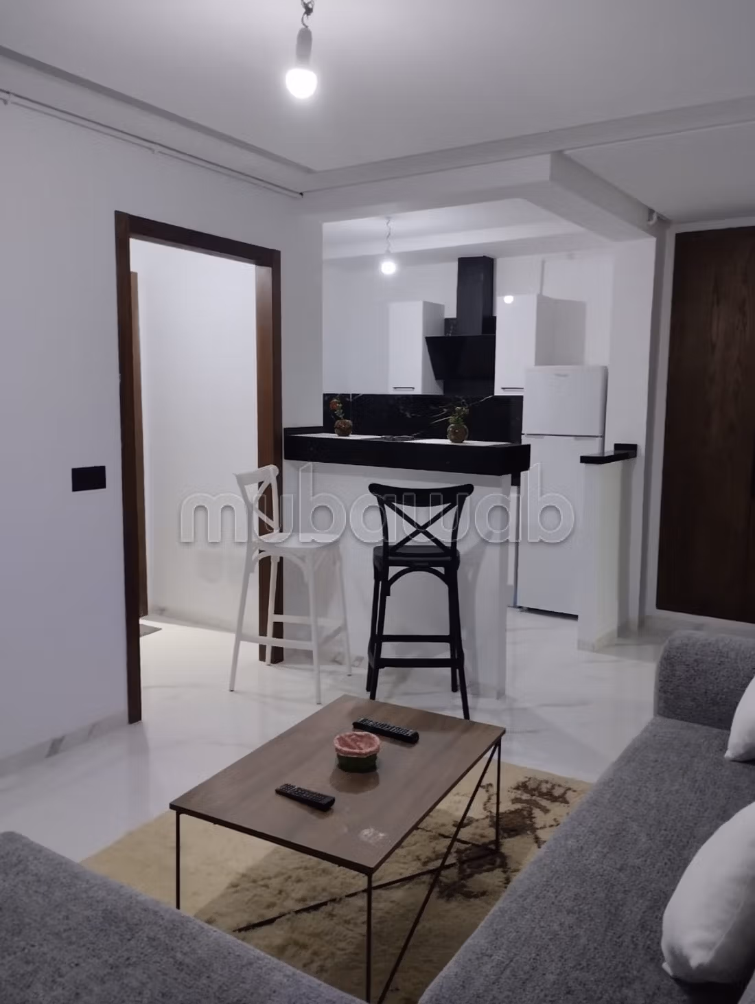 Appartement haut standing s1 au 4éme étage