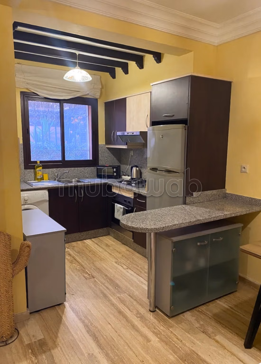 Appartement 63 m² à Guéliz — 11