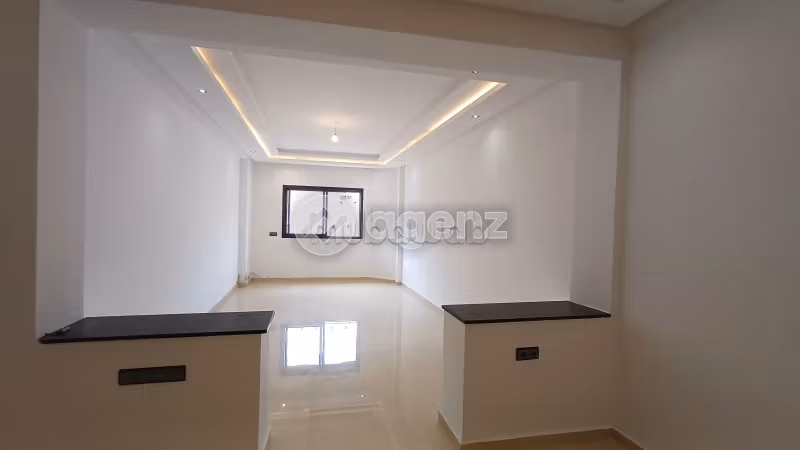 Apartment for sale 100 m², 2 bedrooms Ain Borja Casablanca