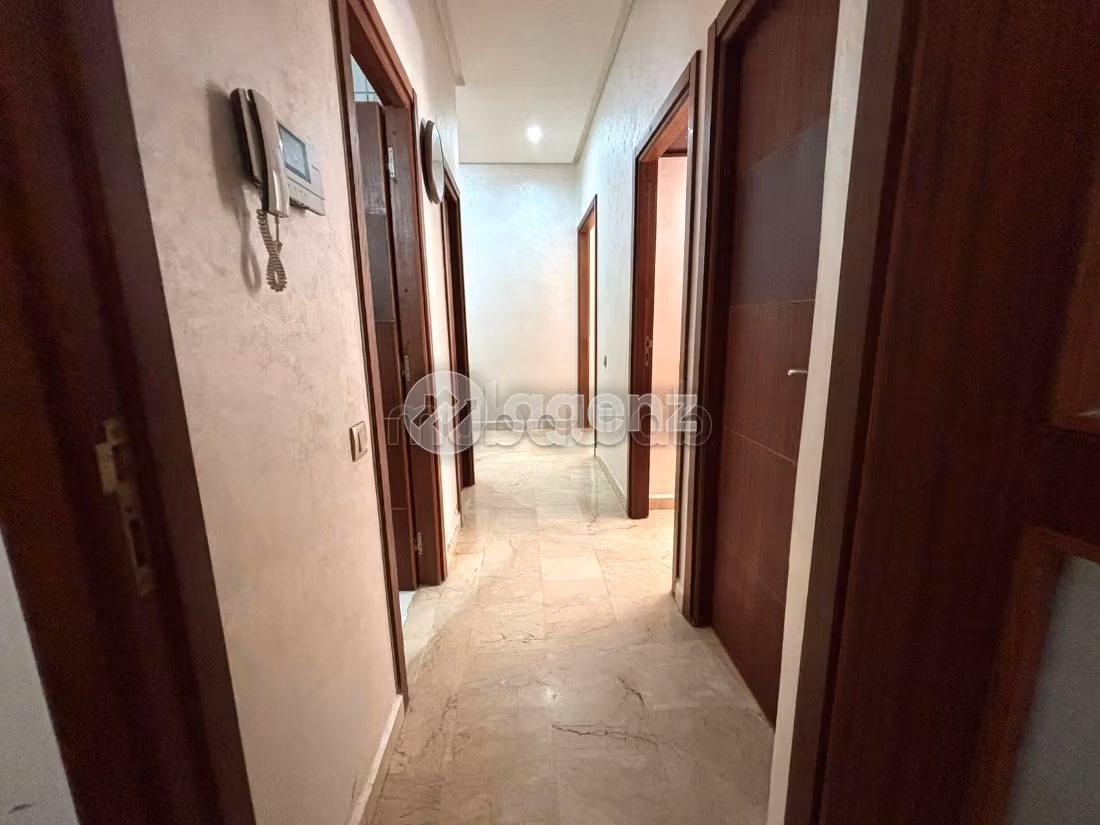 Appartement à vendre 66 m², 2 chambres Oulfa Casablanca — 5