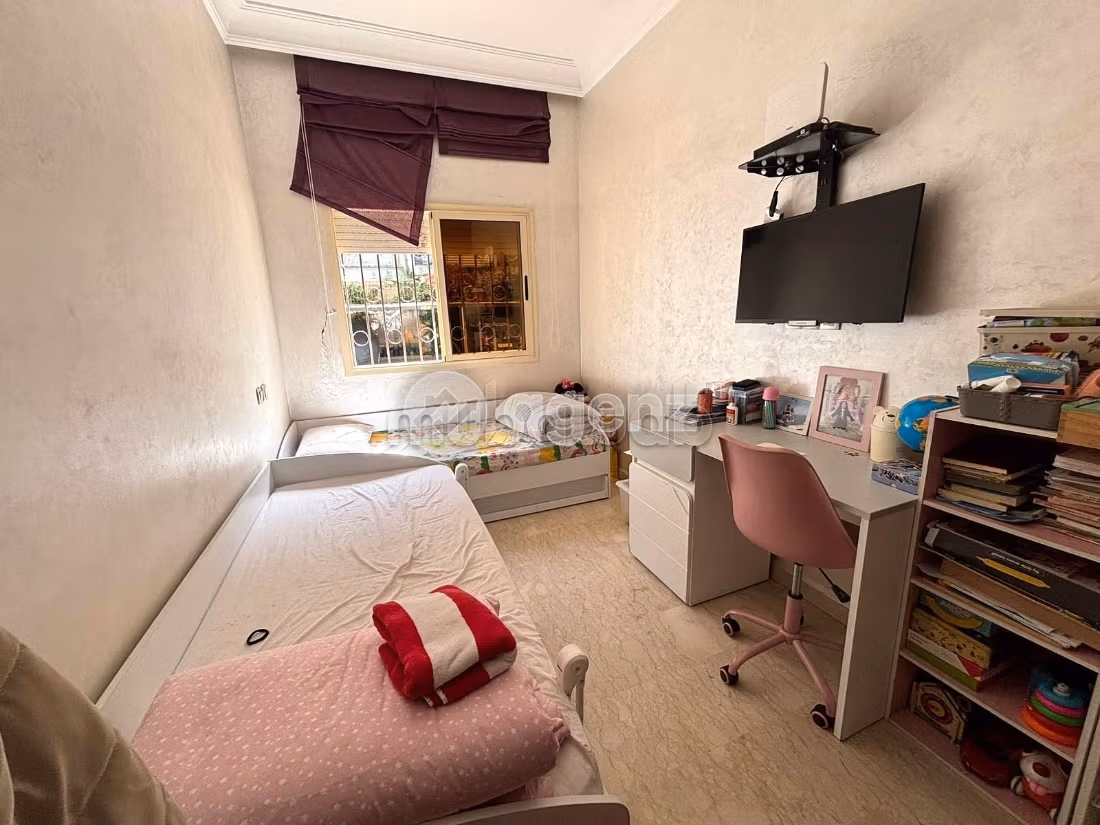 Appartement à vendre 66 m², 2 chambres Oulfa Casablanca — 3