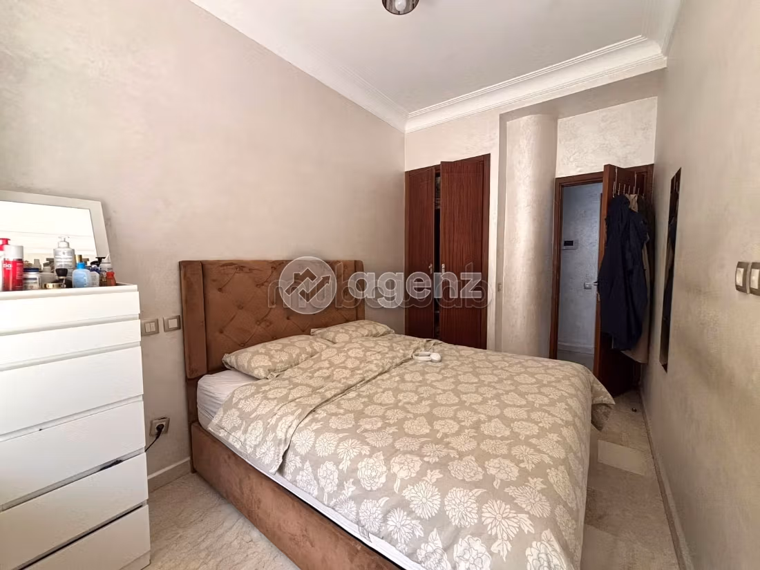 Appartement à vendre 66 m², 2 chambres Oulfa Casablanca — 2