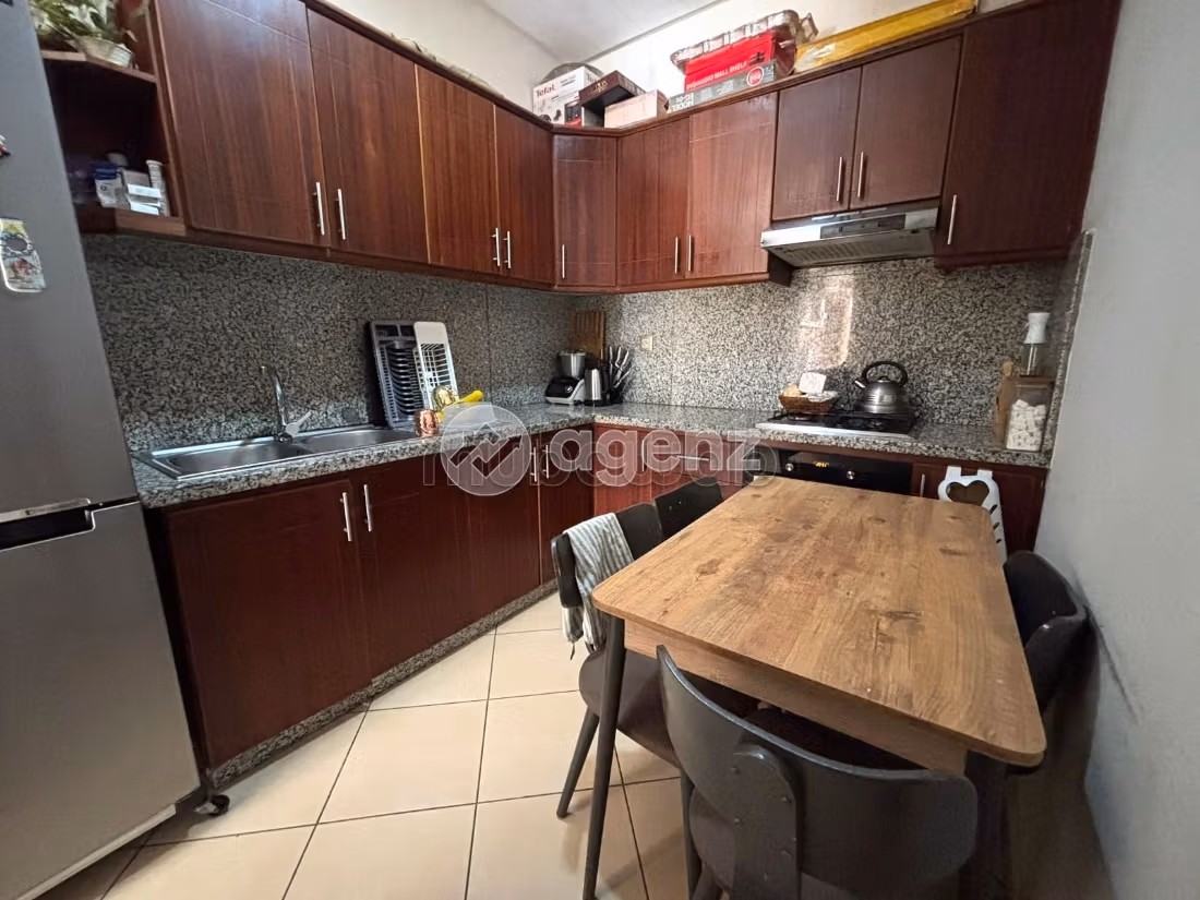 Appartement à vendre 66 m², 2 chambres Oulfa Casablanca — 4