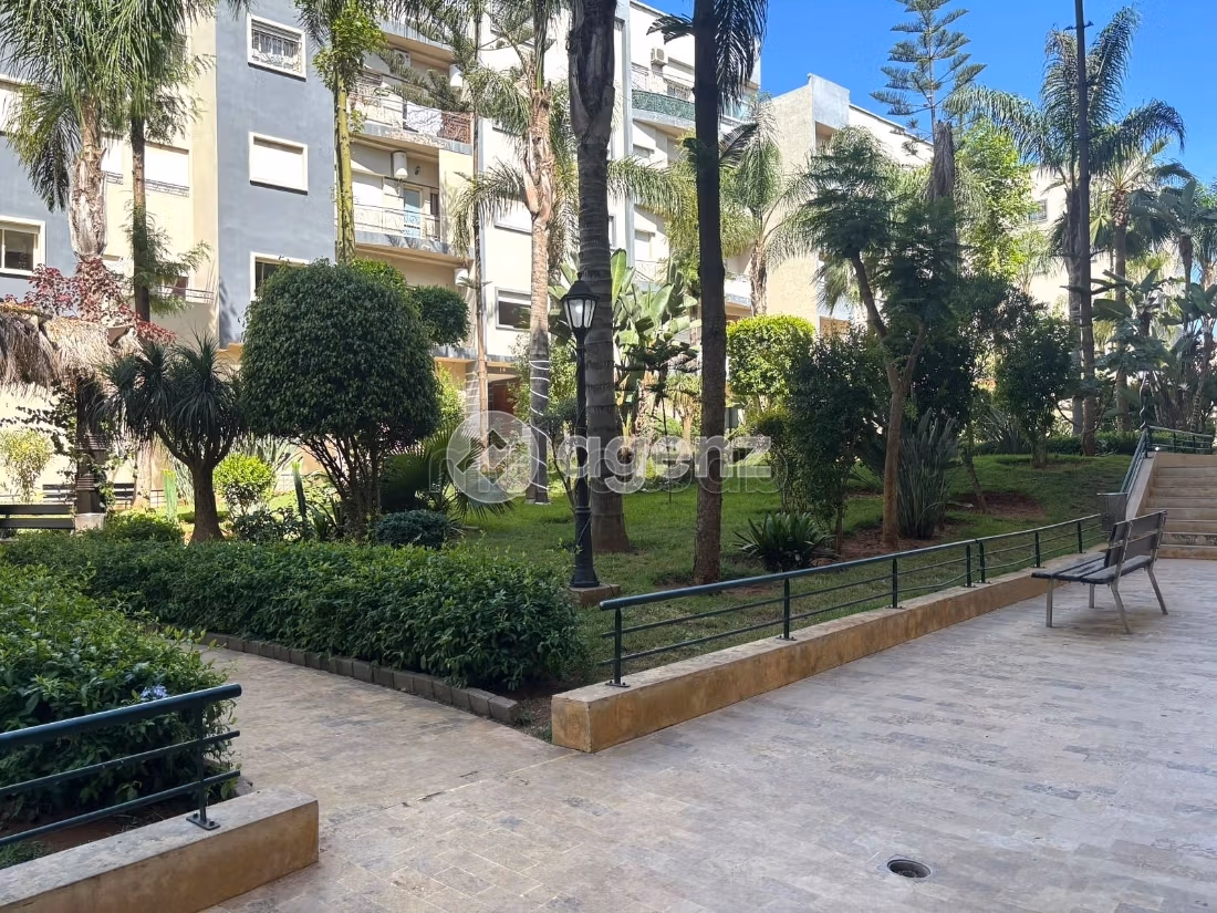 Appartement à vendre 66 m², 2 chambres Oulfa Casablanca — 6