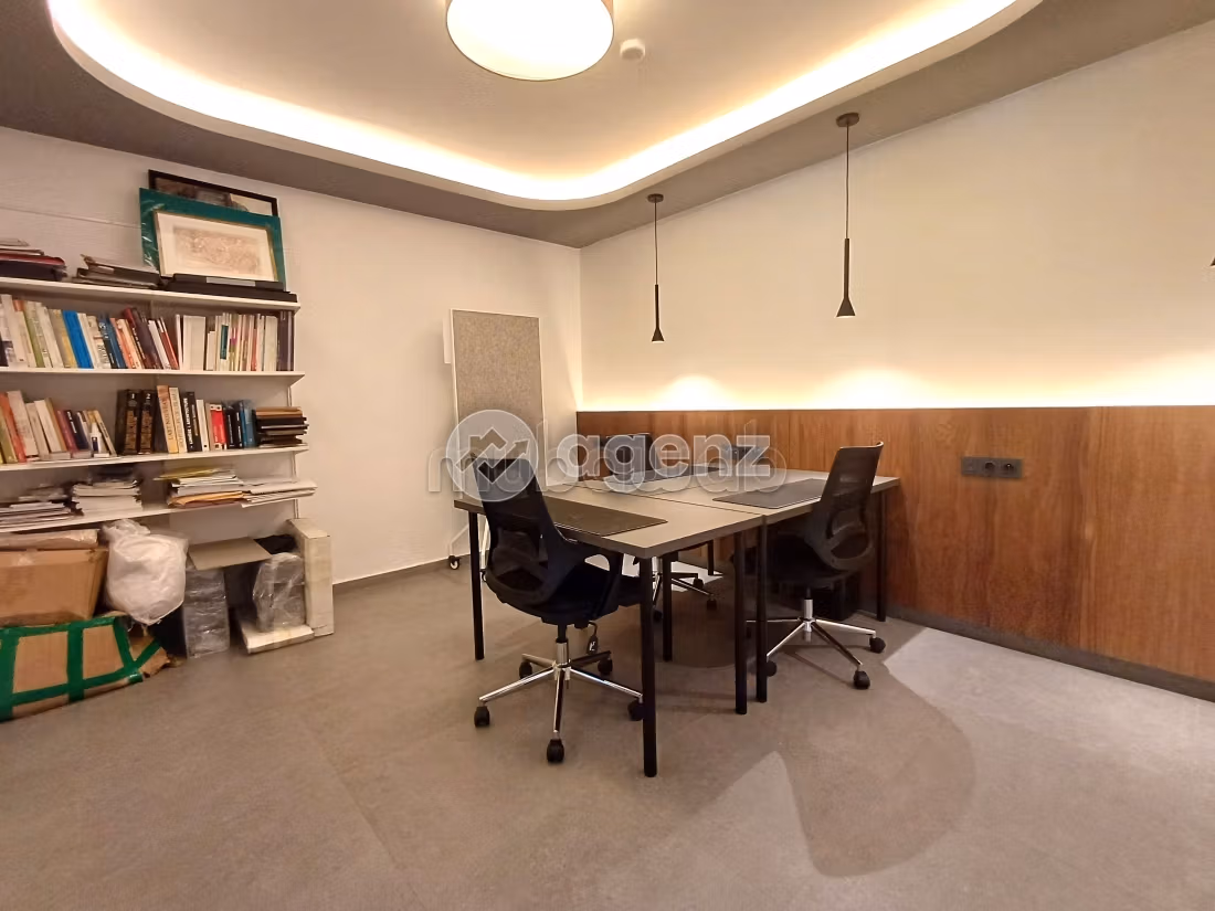 Ufficio in affitto 50 m² Beauséjour Casablanca