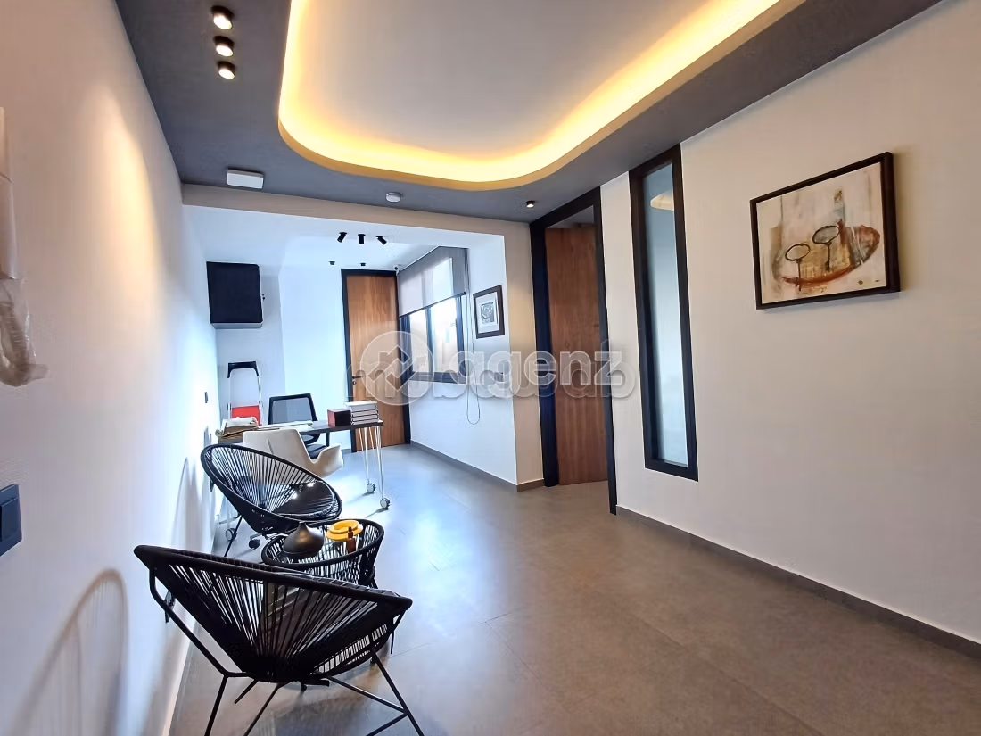 Ufficio in affitto 50 m² Beauséjour Casablanca