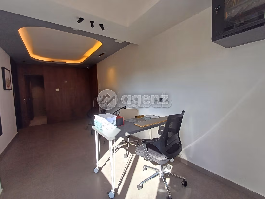 Ufficio in affitto 50 m² Beauséjour Casablanca