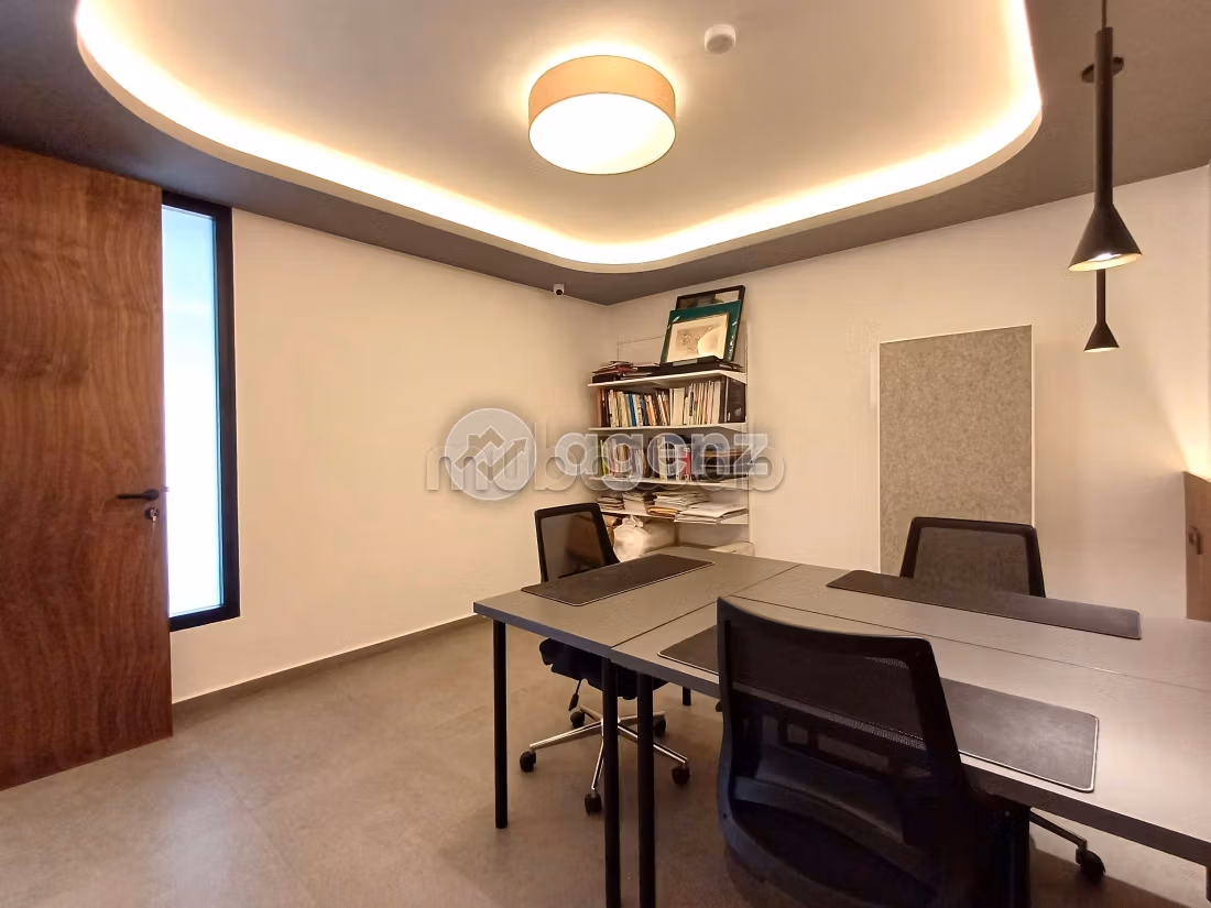 Ufficio in affitto 50 m² Beauséjour Casablanca