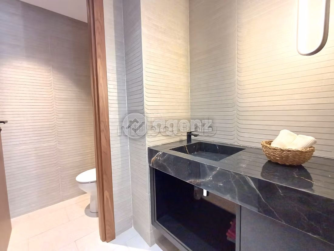 Ufficio in affitto 50 m² Beauséjour Casablanca