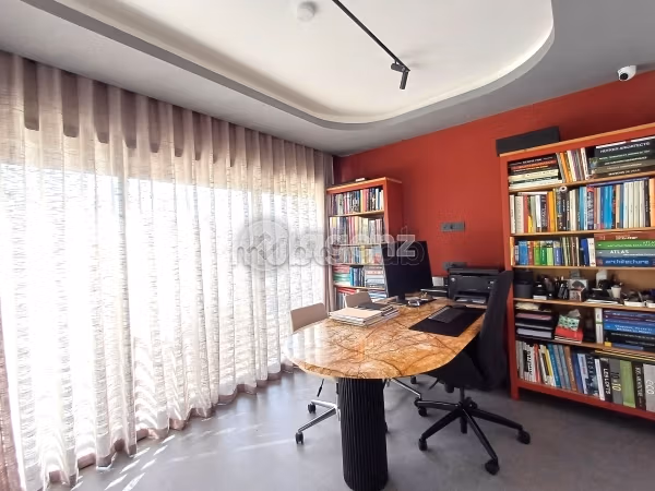 Ufficio in affitto 50 m² Beauséjour Casablanca