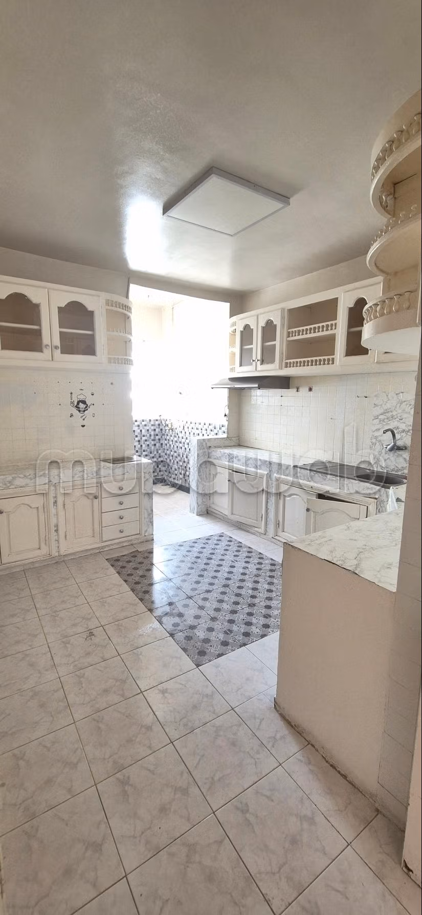 Appartement en location à Mers Sultan de 146 m² avec ascenseur et terrasse et sans vis à vis — 4