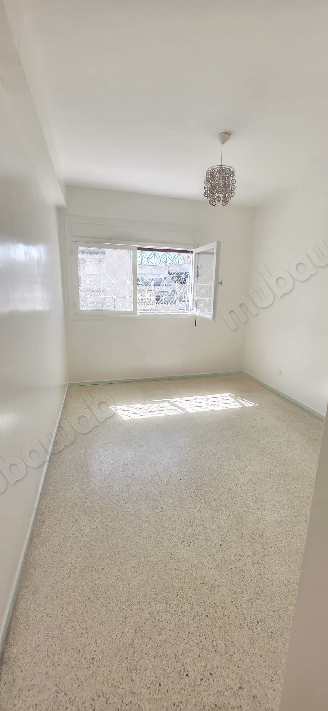 Apartamento en alquiler en Mers Sultan de 146 m² con ascensor y terraza y sin vistas