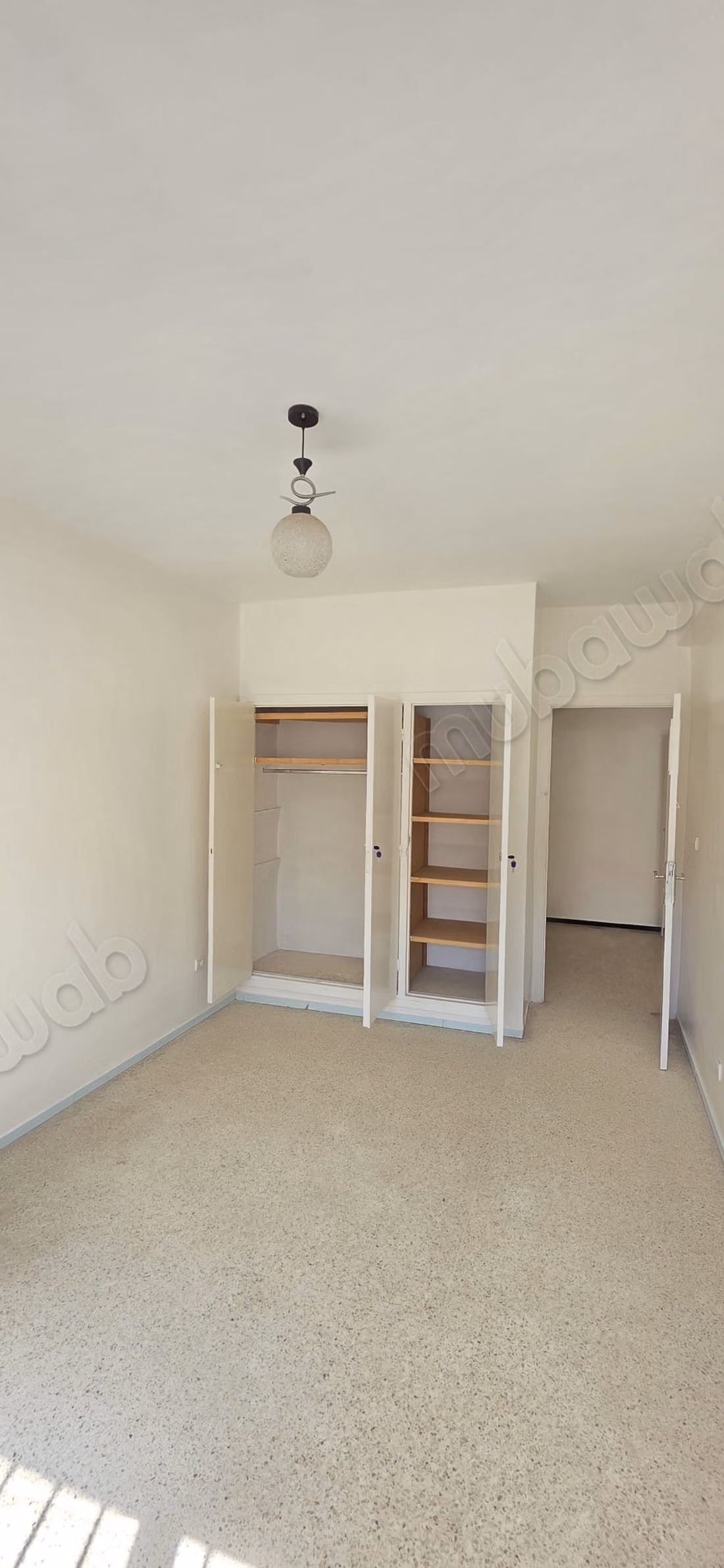 Apartamento en alquiler en Mers Sultan de 146 m² con ascensor y terraza y sin vistas