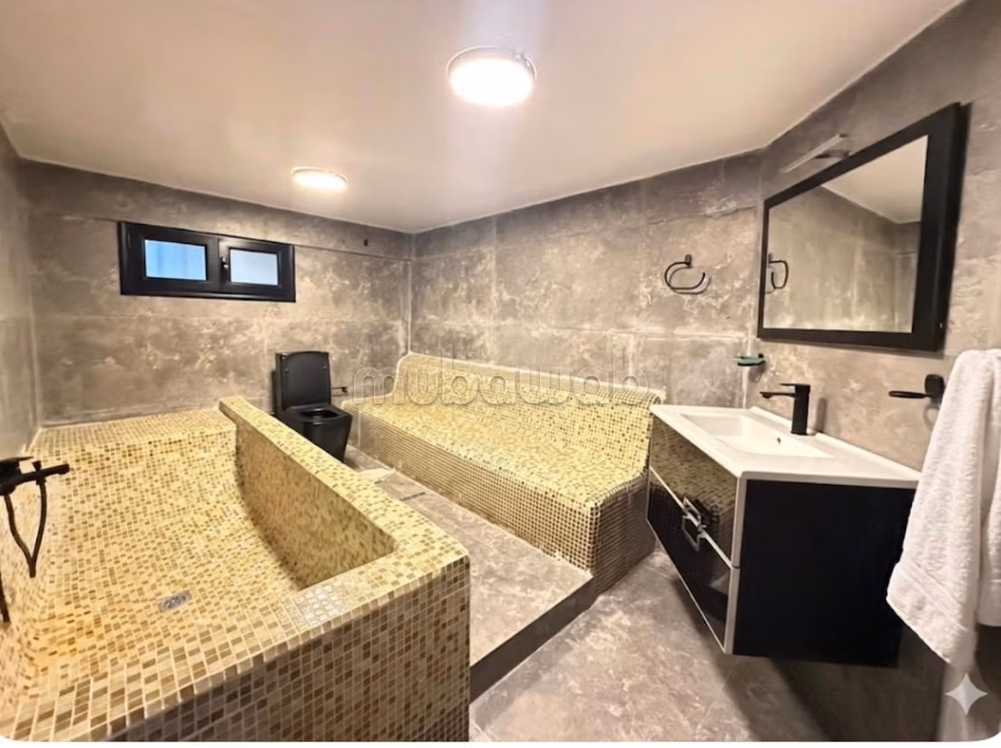 A vendre villa à gammarth