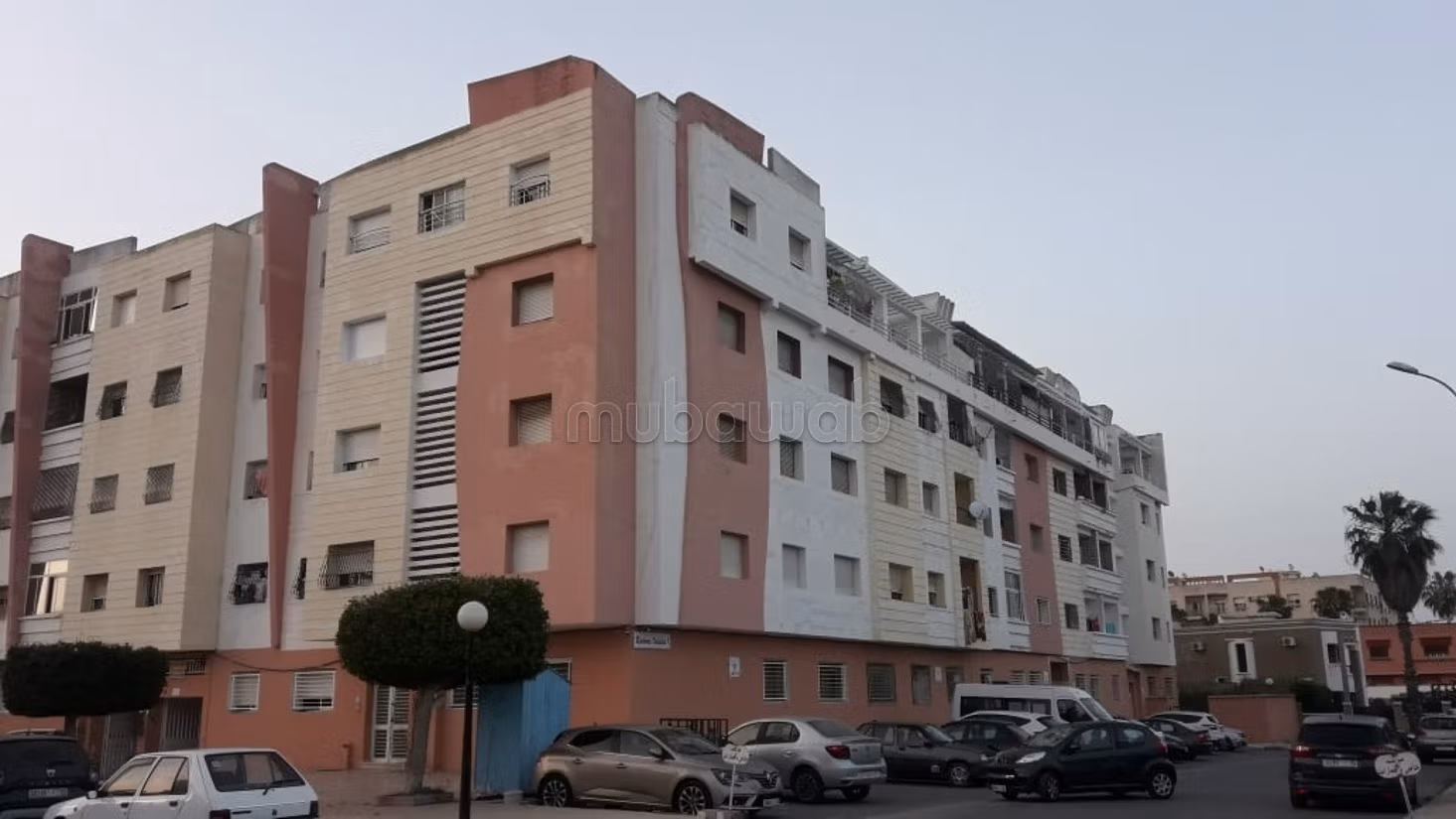 شقة 100 م² في Biranzarane — 8