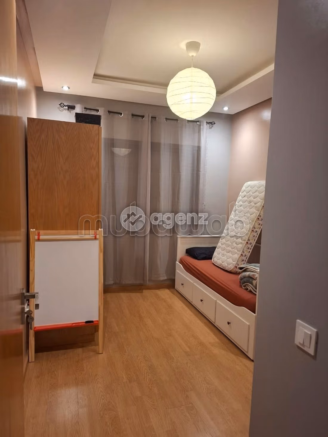 Appartement à vendre 80 m², 2 chambres Victoria Bouskoura — 6