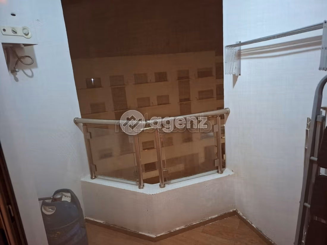 Appartement à vendre 80 m², 2 chambres Victoria Bouskoura — 4