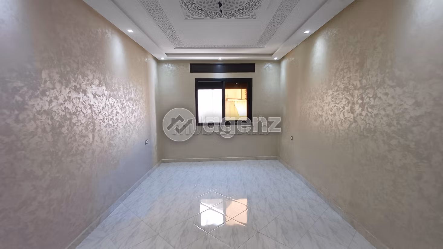 Appartement à vendre 72 m², 3 chambres Hanaa 3 Soussi Tanger