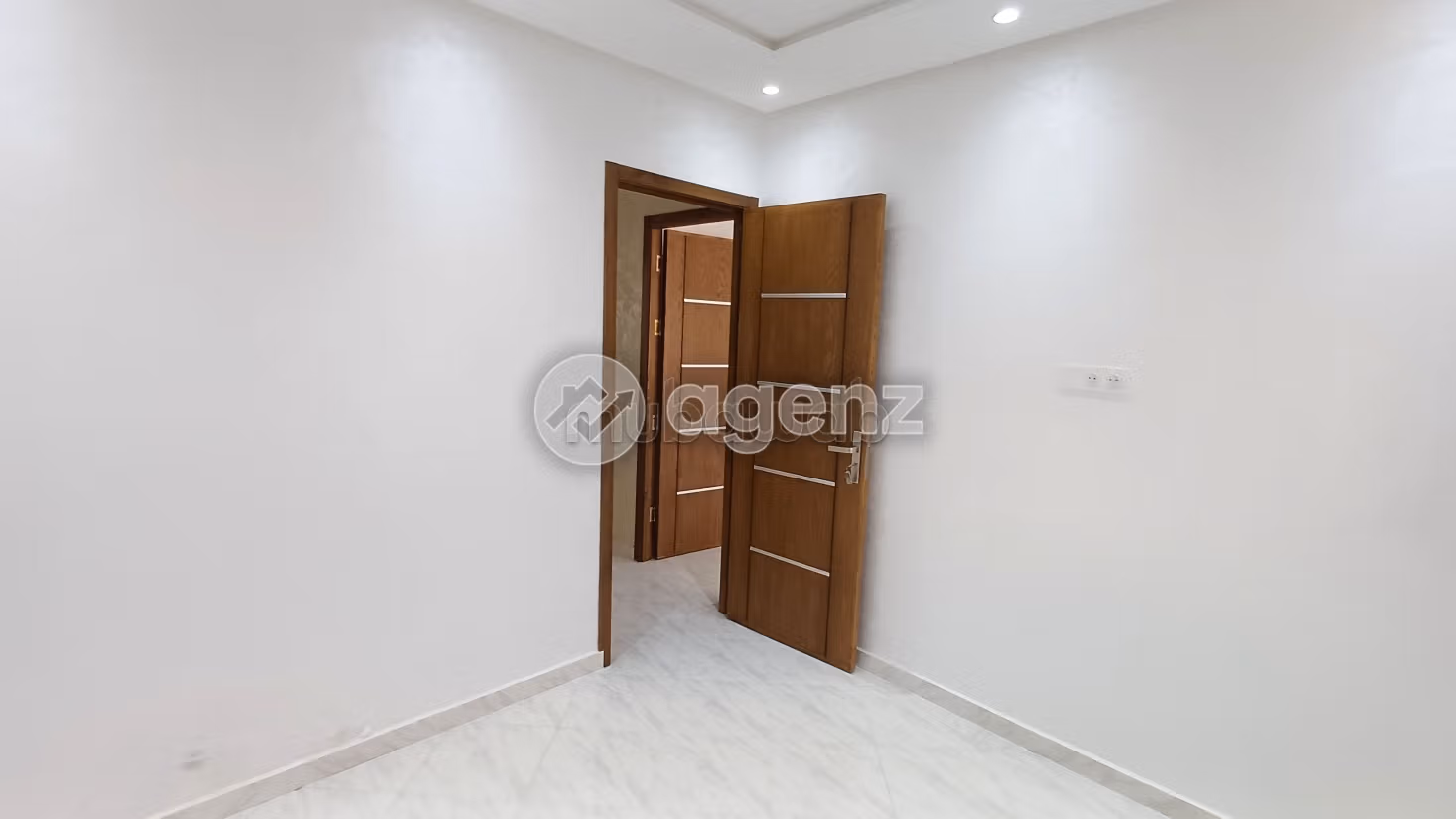 Appartement à vendre 72 m², 3 chambres Hanaa 3 Soussi Tanger — 5