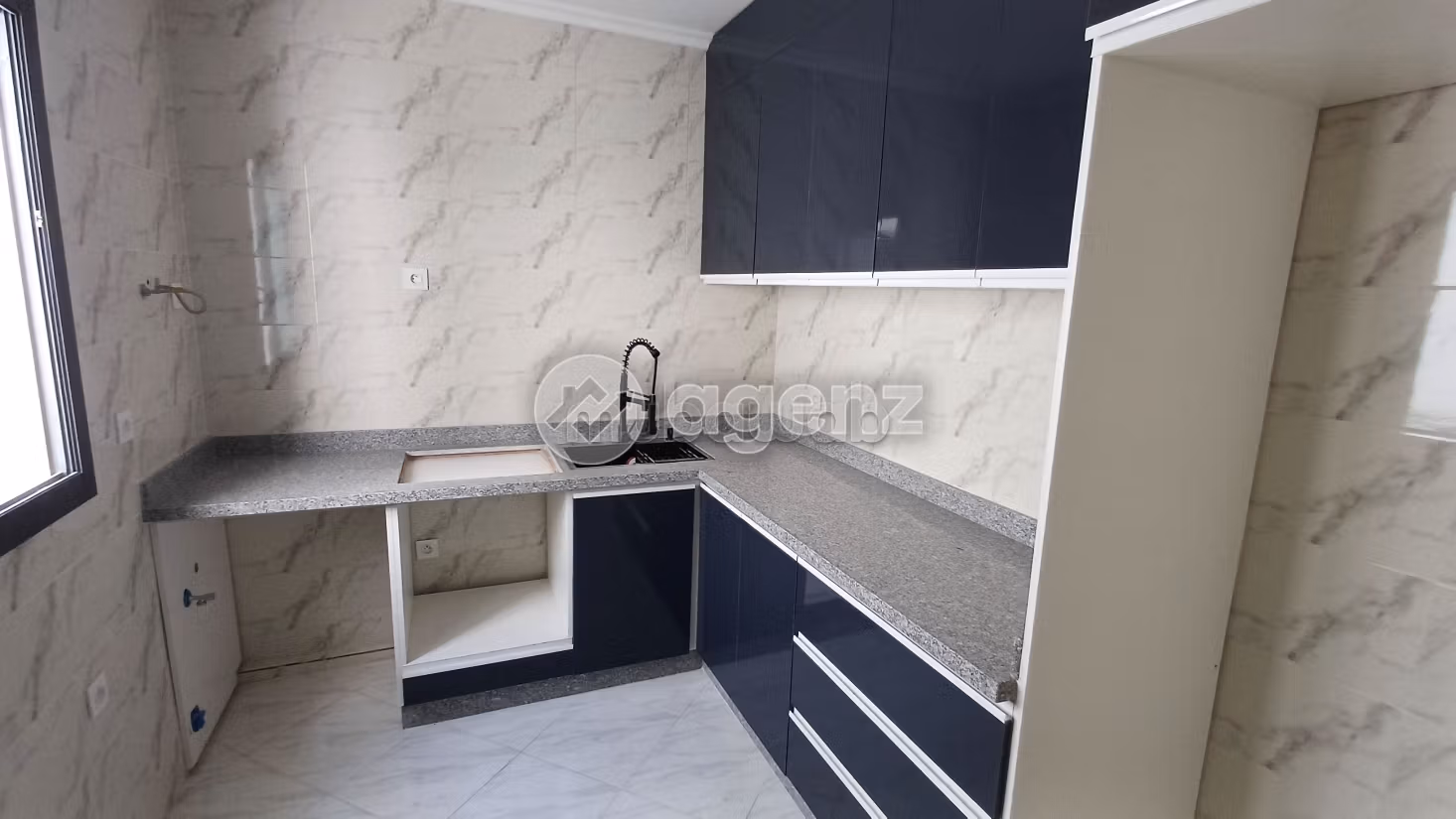 Appartement à vendre 72 m², 3 chambres Hanaa 3 Soussi Tanger — 4