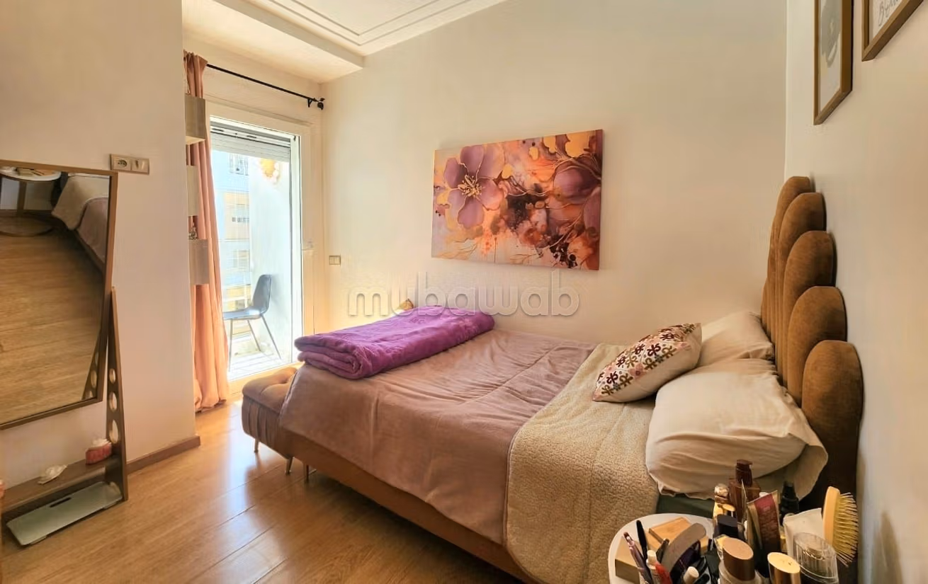 Bellissimo appartamento in vendita a Tamaris di 54 m2