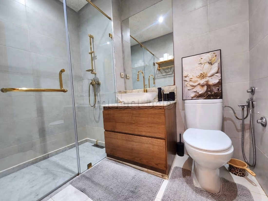 Bellissimo appartamento in vendita a Tamaris di 54 m2