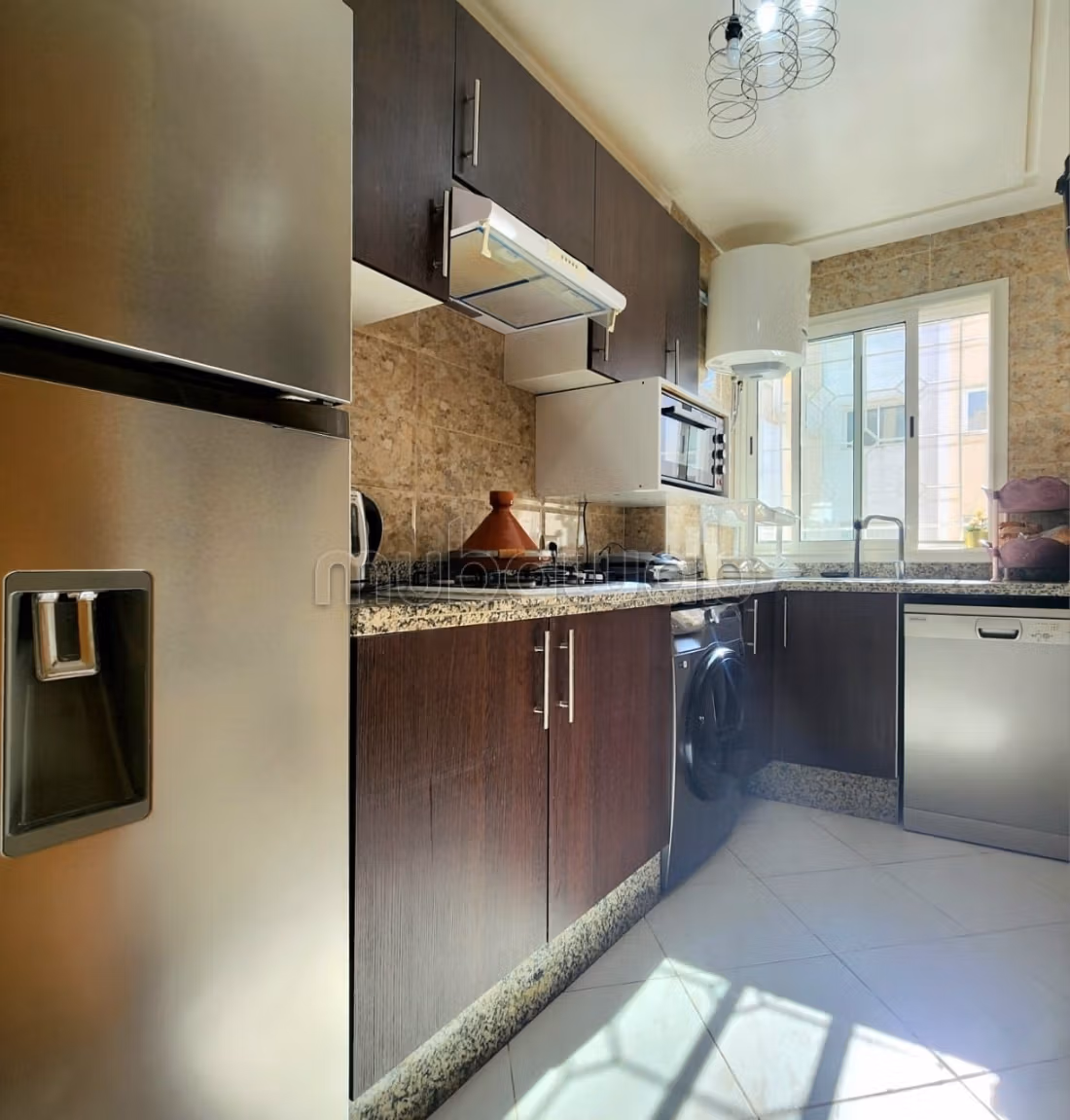 Bellissimo appartamento in vendita a Tamaris di 54 m2