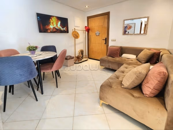 Bellissimo appartamento in vendita a Tamaris di 54 m2
