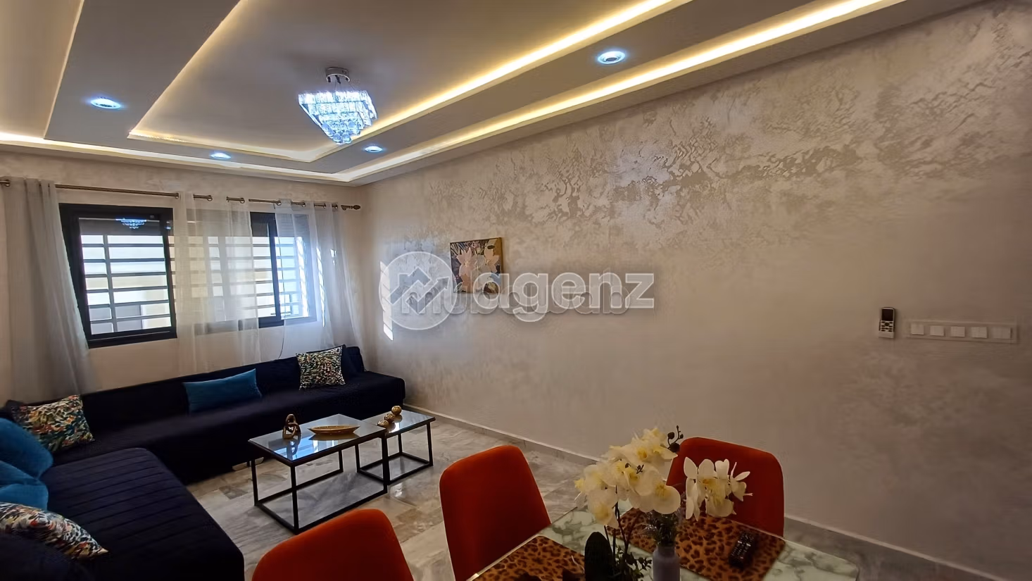 Appartement 76 m² à Hay Jdid — 8