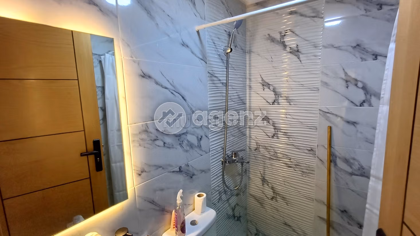 Appartement 76 m² à Hay Jdid — 6