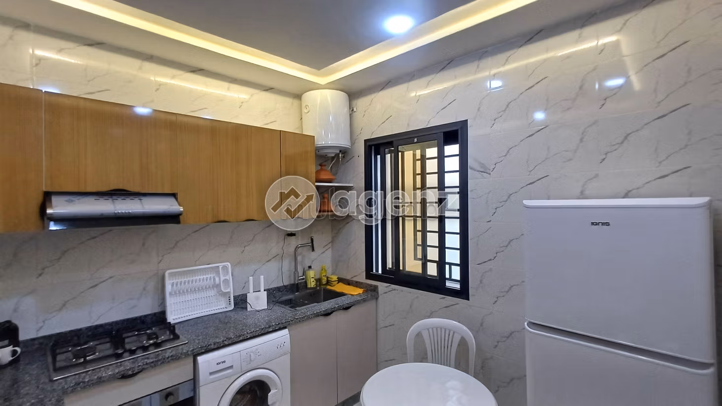 Appartement 76 m² à Hay Jdid — 3