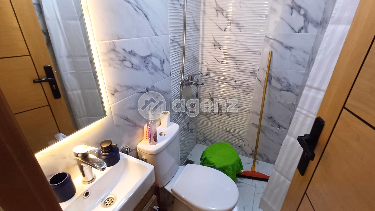 Appartement 76 m² à Hay Jdid — 13