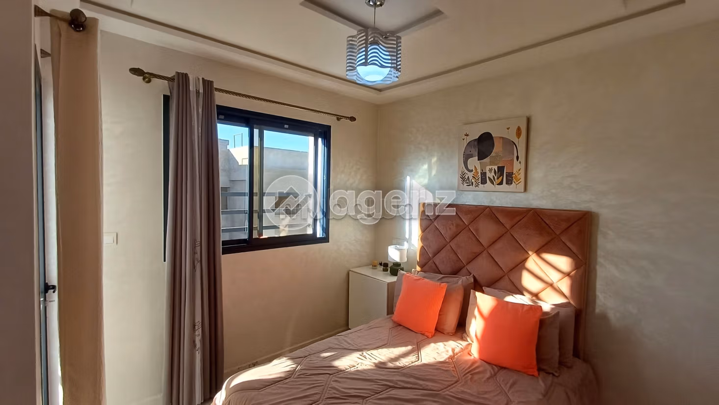 Appartement 76 m² à Hay Jdid — 2