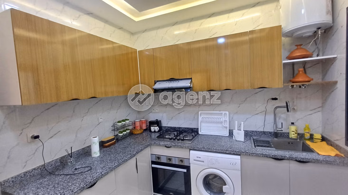 Appartement 76 m² à Hay Jdid — 10