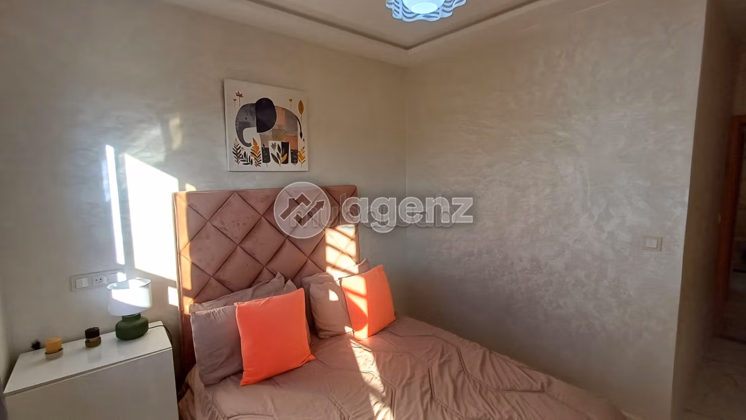 Appartement 76 m² à Hay Jdid — 9