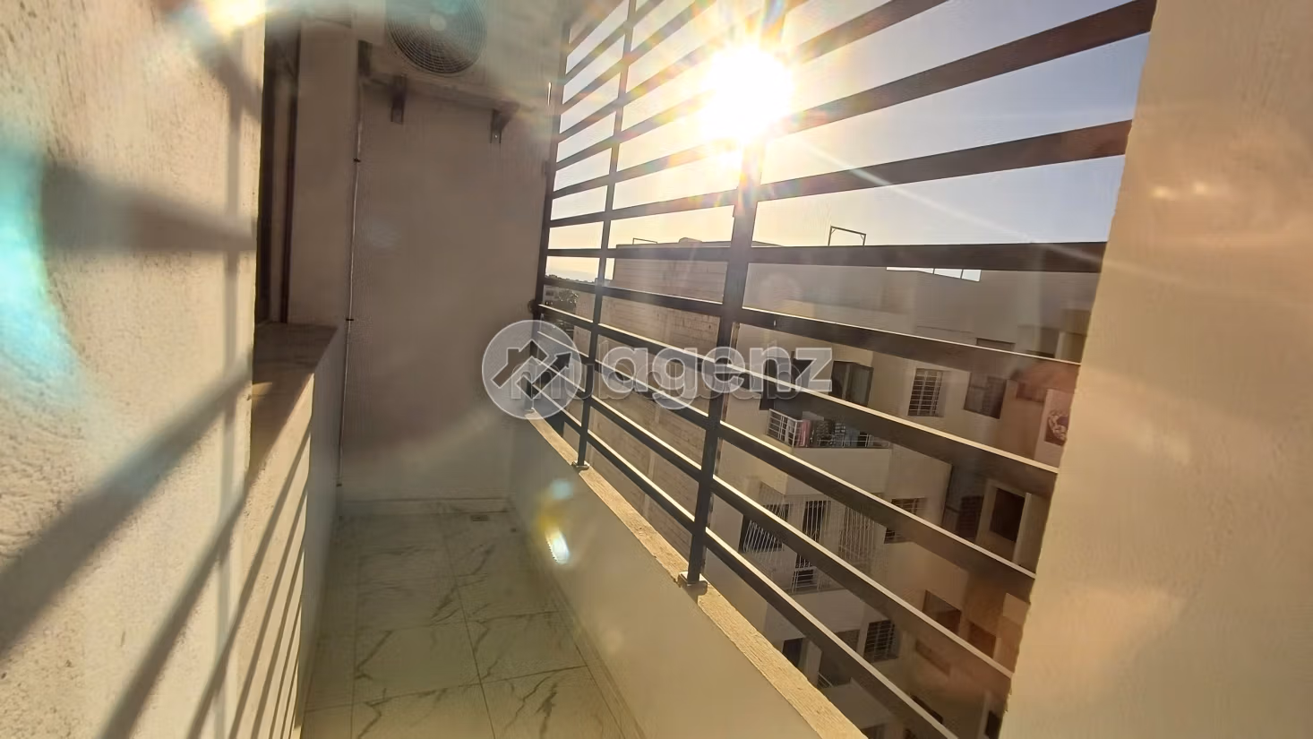 Appartement 76 m² à Hay Jdid — 4