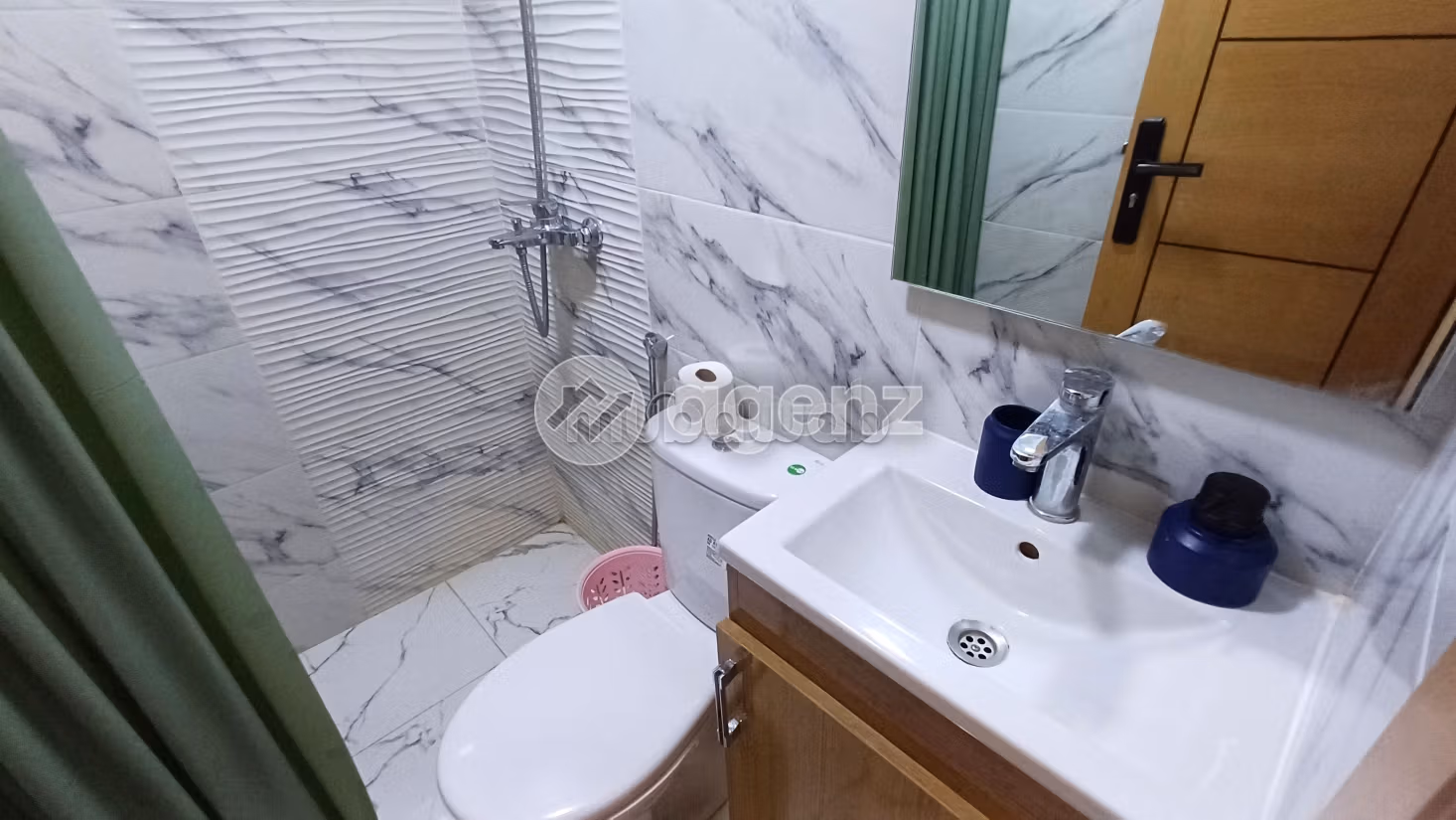 Appartement 76 m² à Hay Jdid — 14