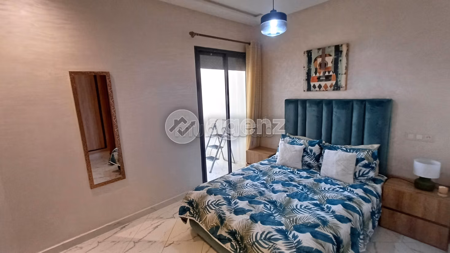 Appartement 76 m² à Hay Jdid — 5
