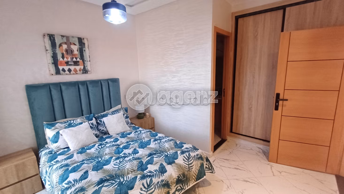 Appartement 76 m² à Hay Jdid — 12