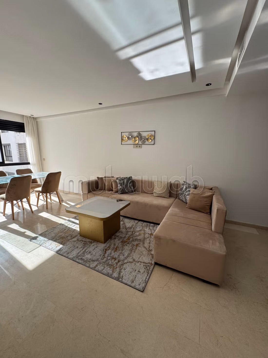 Appartement 46 m² f Les princesses — 7