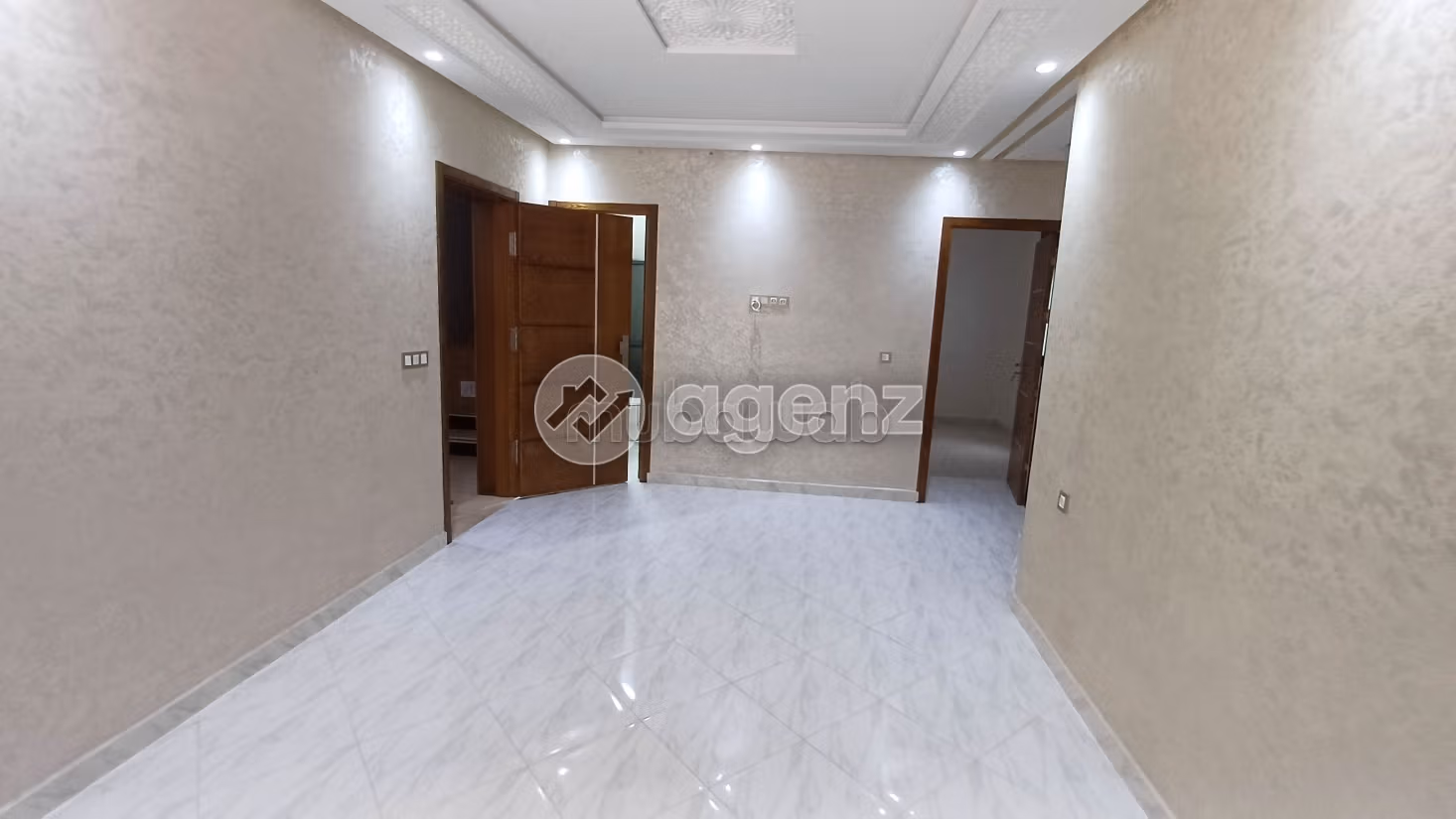 Appartamento in vendita 77 m², 2 camere Hanaa 3 Soussi Tanger