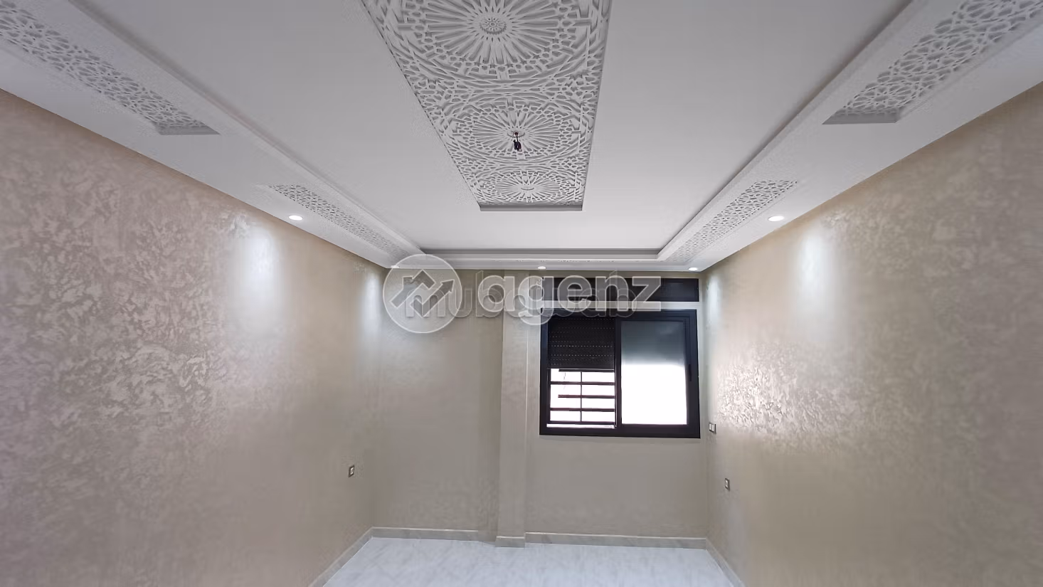 Appartamento in vendita 77 m², 2 camere Hanaa 3 Soussi Tanger