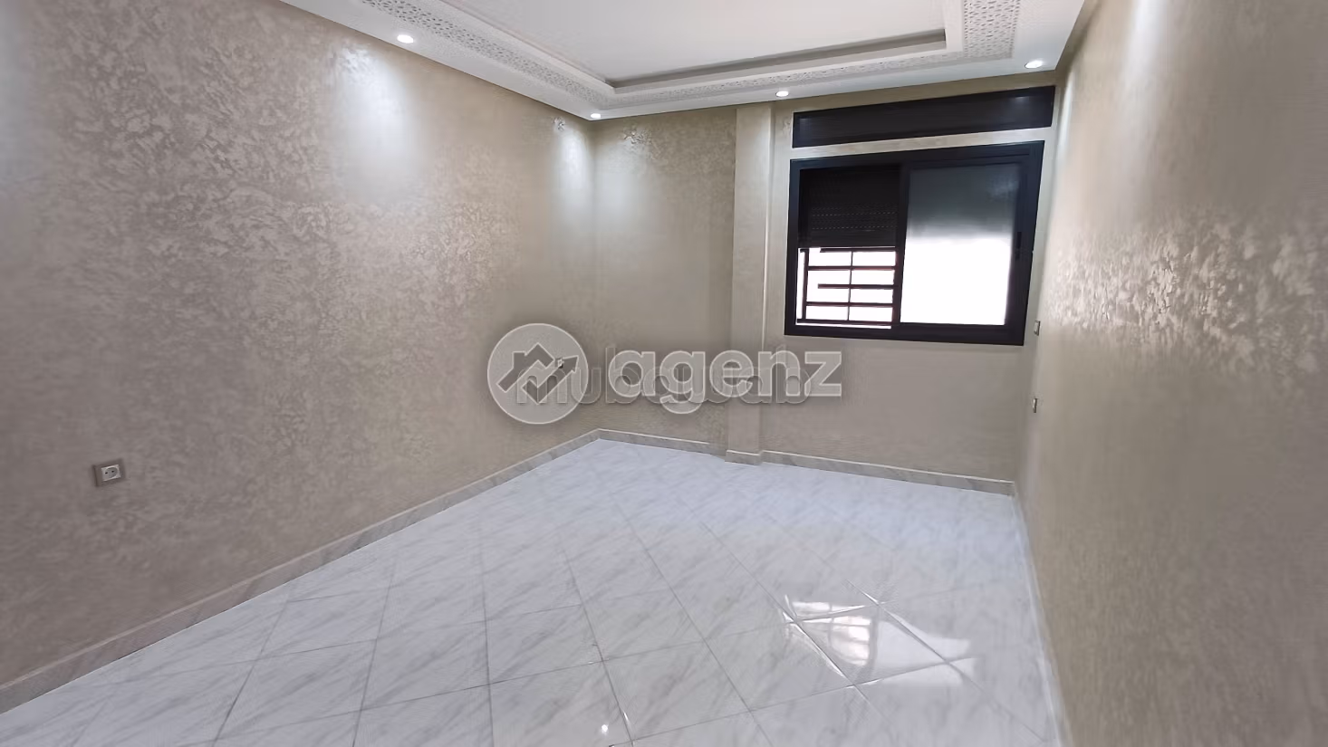 Appartement à vendre 77 m², 2 chambres Hanaa 3 Soussi Tanger