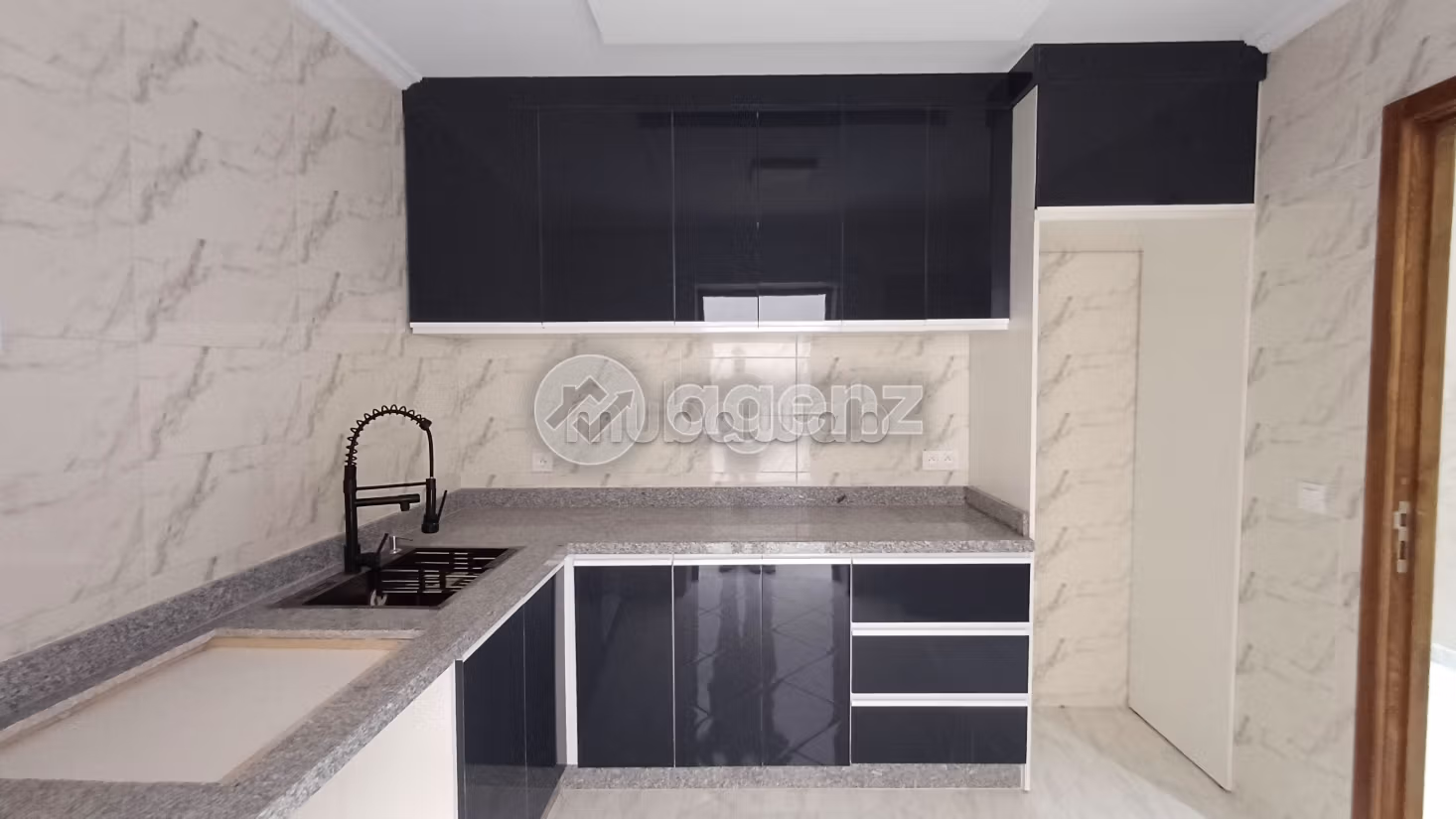 Appartamento in vendita 77 m², 2 camere Hanaa 3 Soussi Tanger